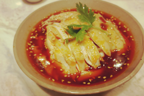 小厨娘川菜馆加盟店