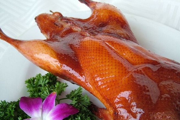 真情年代北京烤鸭加盟费