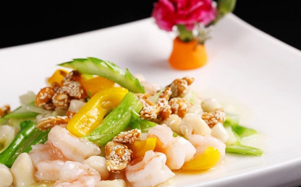 筷湘随湘菜加盟费