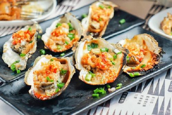王小蚝海鲜餐厅加盟费