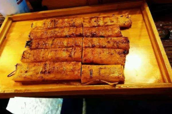 三点半烧烤加盟费
