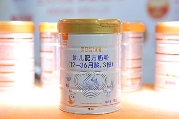 海王喜安智奶粉加盟费