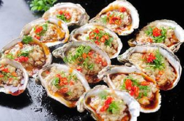 韩味园烧烤加盟费