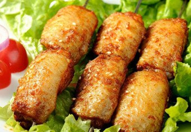 灰太狼烧烤加盟费