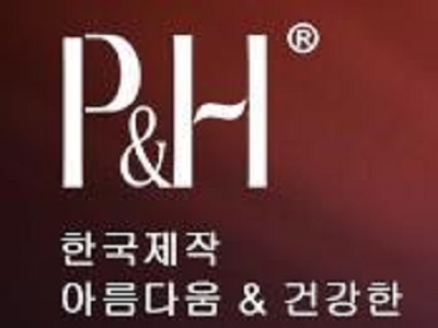 P&H化妆品加盟费