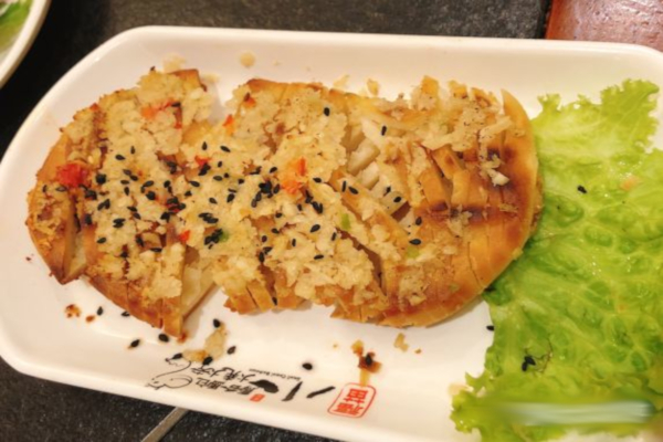福苗小骆驼烧烤加盟费