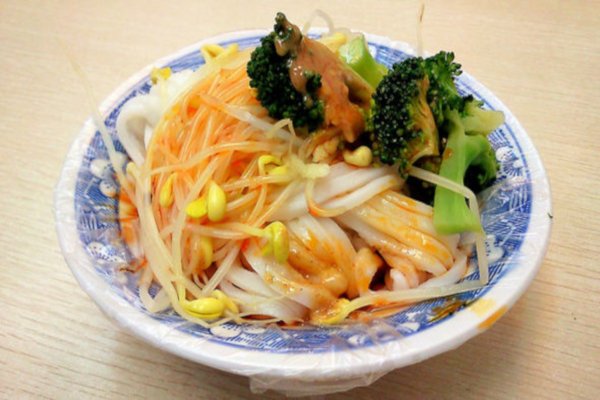 杨松芳米皮加盟费