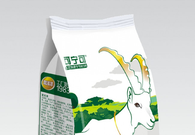 可宁可羊奶粉加盟费