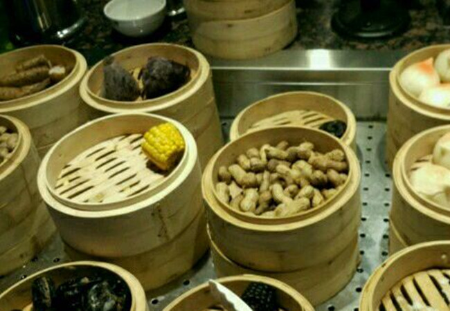 海天牧场烧烤涮自助加盟费