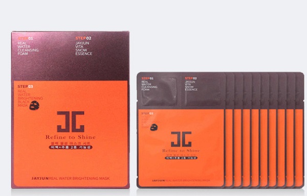 JAYJUN化妆品加盟费