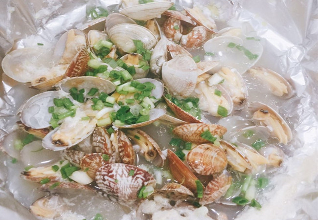 吉贝花甲加盟门店