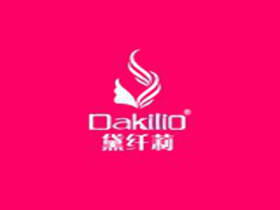 黛纤莉内衣加盟费