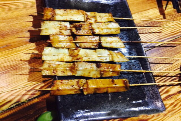 觅秘烧烤居酒屋加盟费