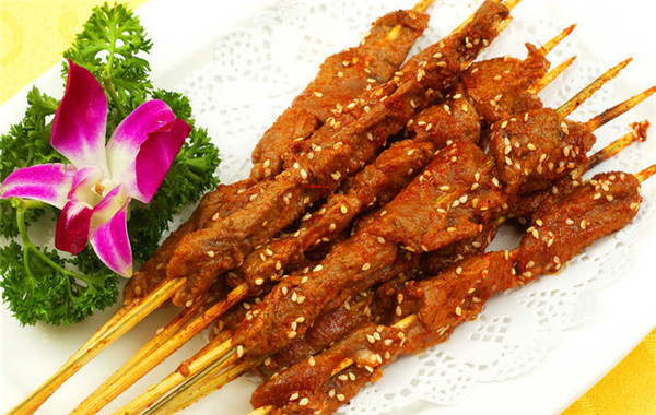 铁串功锦州烧烤加盟费