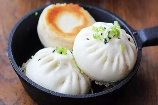 师太速冻包子加盟费