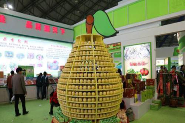 鲜爽果品超市加盟费