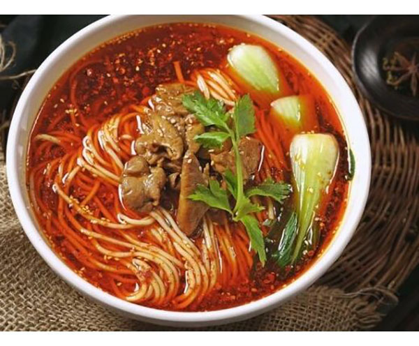 麦藤小面加盟店