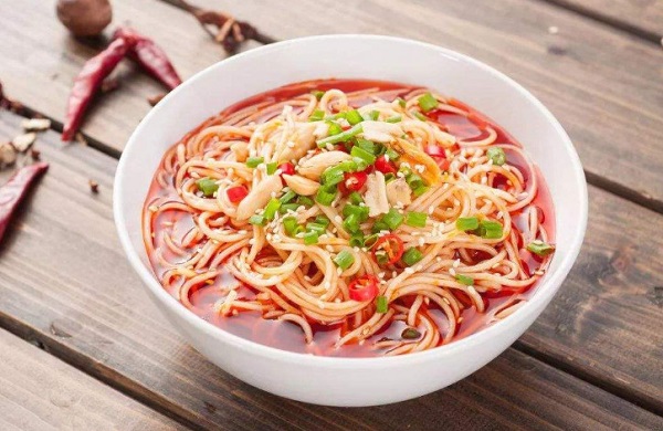 外婆巷小面加盟费
