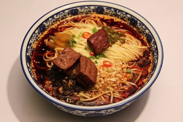 坡坡小面加盟