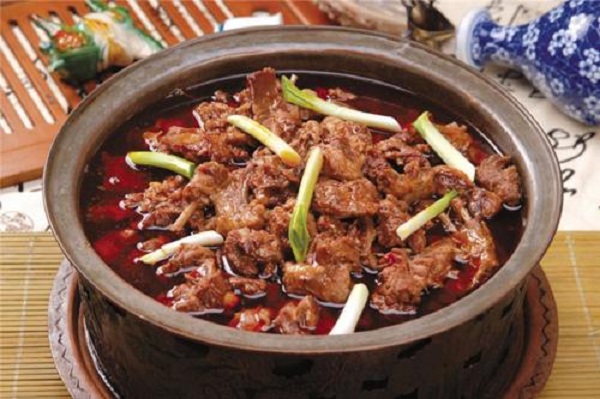 乐滋味鸡公煲加盟费