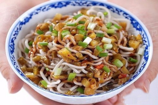 麻香香小面加盟费
