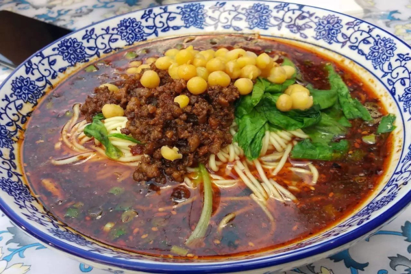 重庆王老头小面加盟费