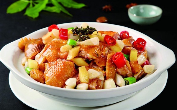 九品重庆鸡公煲加盟费