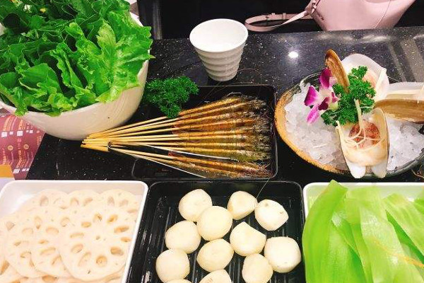 四季豆捞加盟费