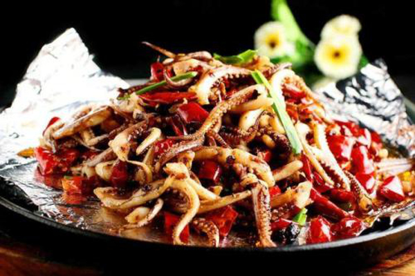 回味小吃加盟费