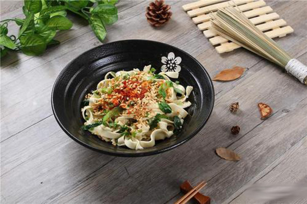 吉牛小面加盟费