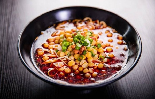 外婆巷小面加盟费