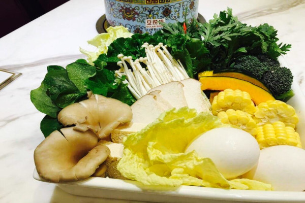 云怡豆捞坊火锅加盟费