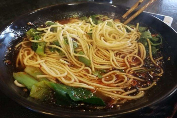 二哥小面加盟费