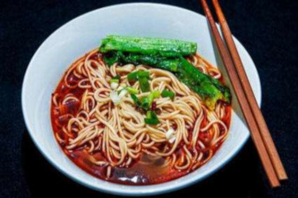 麻香香小面加盟费