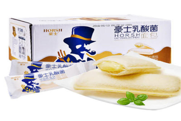 豪士小小面包加盟费