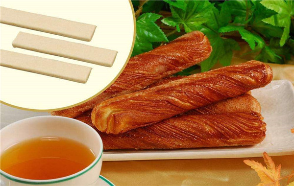 香酥牛奶棒加盟