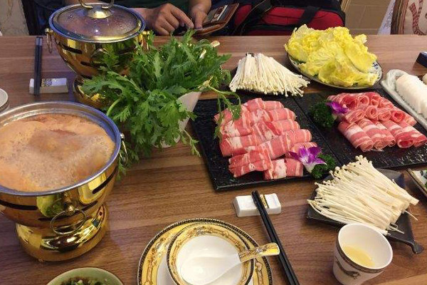 隐巷港式豆捞火锅加盟费
