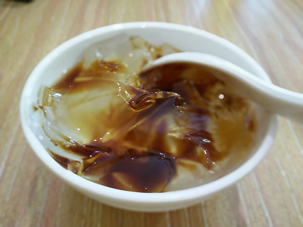 古水井老冰粉加盟店