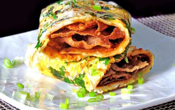 渭少爷煎饼