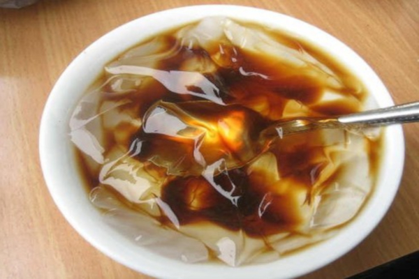 老陈记碗碗冰糍粑冰粉加盟店
