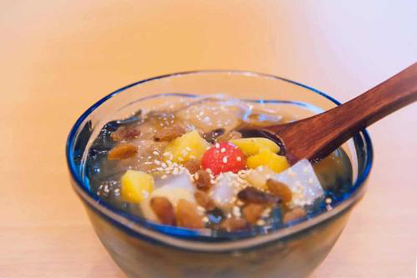 川记糍粑冰粉加盟费