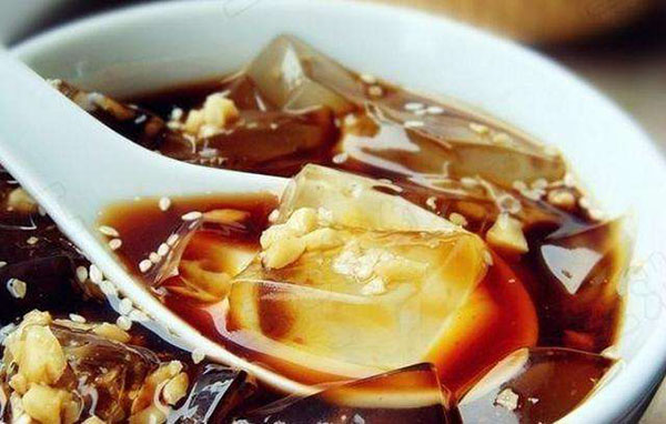 涂冰粉加盟店