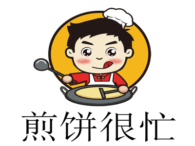 煎饼很忙加盟