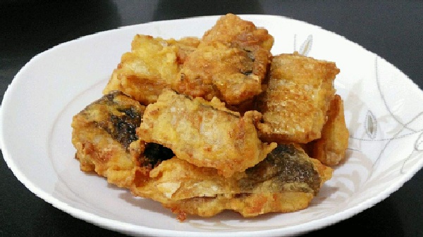 赵府酥鱼加盟