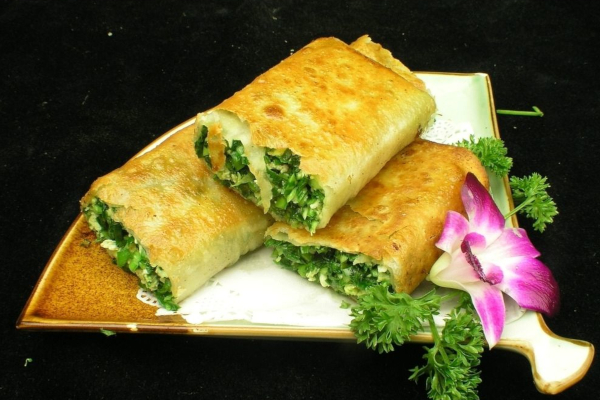 李大厨煎饼加盟费