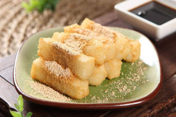 李记玫瑰糍粑冰粉加盟费