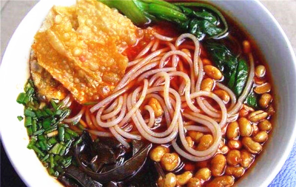 桂粉缘柳州螺蛳粉加盟费