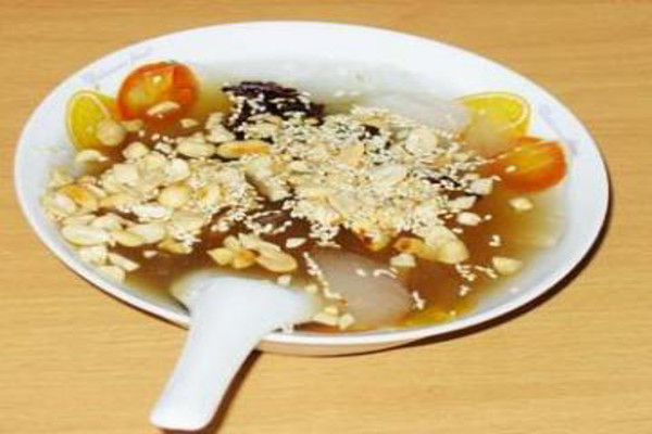 总统冰粉加盟费
