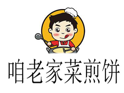 滕州菜煎饼 logo图片