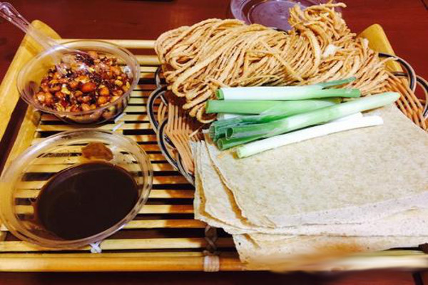 马记煎饼馆加盟费